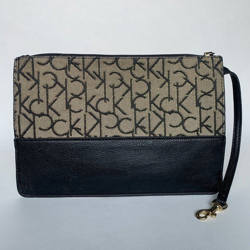 Calvin Klein pouch